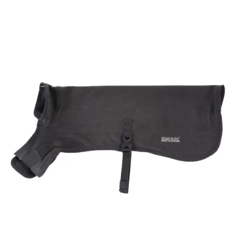 Image of Regatta Arkle Dog Jacket - Black