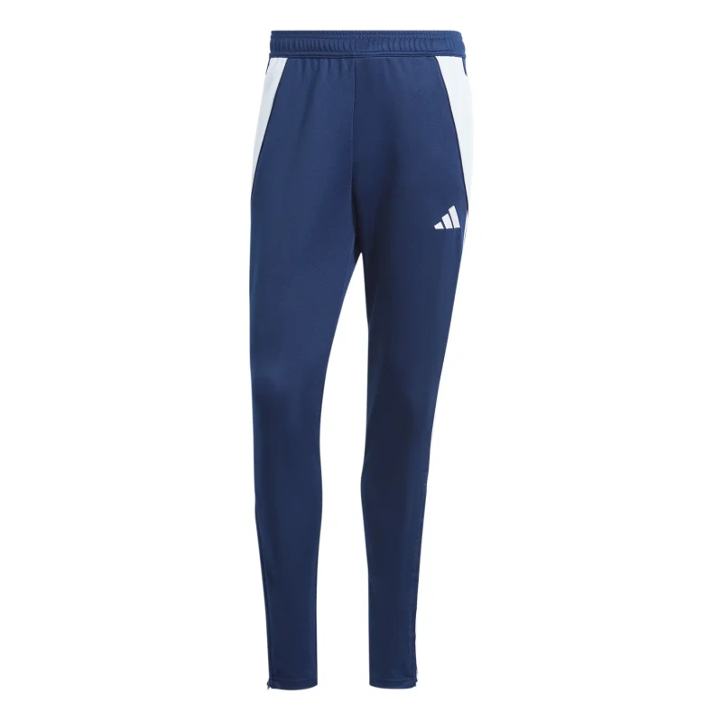 Image of Adidas Training pants adidas Tiro 24 Bleu Male XS