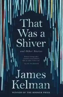 Image of That Was a Shiver, and Other Stories
