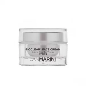 Image of Jan Marini Bioclear Cream