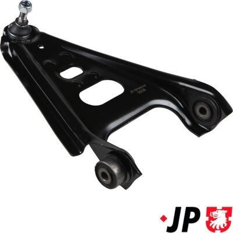 Image of JP GROUP Suspension arm JP GROUP 6140100200