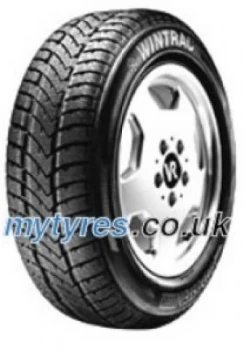 Image of Vredestein Wintrac ( 205/55 R16 91H )