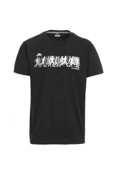 Image of Hiker Casual Short Sleeve T-Shirt