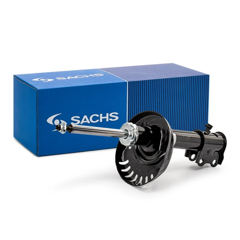 Image of Shock absorber SACHS 350 136