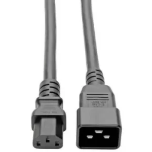 image of 2.13 M Power Cord For Pdu 12Awg 3F11061