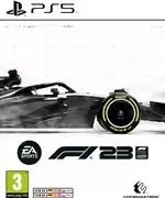 Image of F1 23 PS5 Game