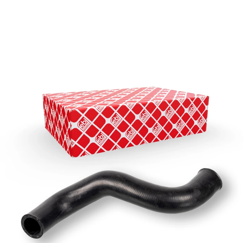 Image of Radiator hose FEBI BILSTEIN 174090