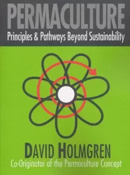 Image of Permaculture by David Holmgren