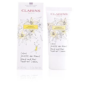 Image of JEUNESSE DES MAINS NEROLI creme 30ml