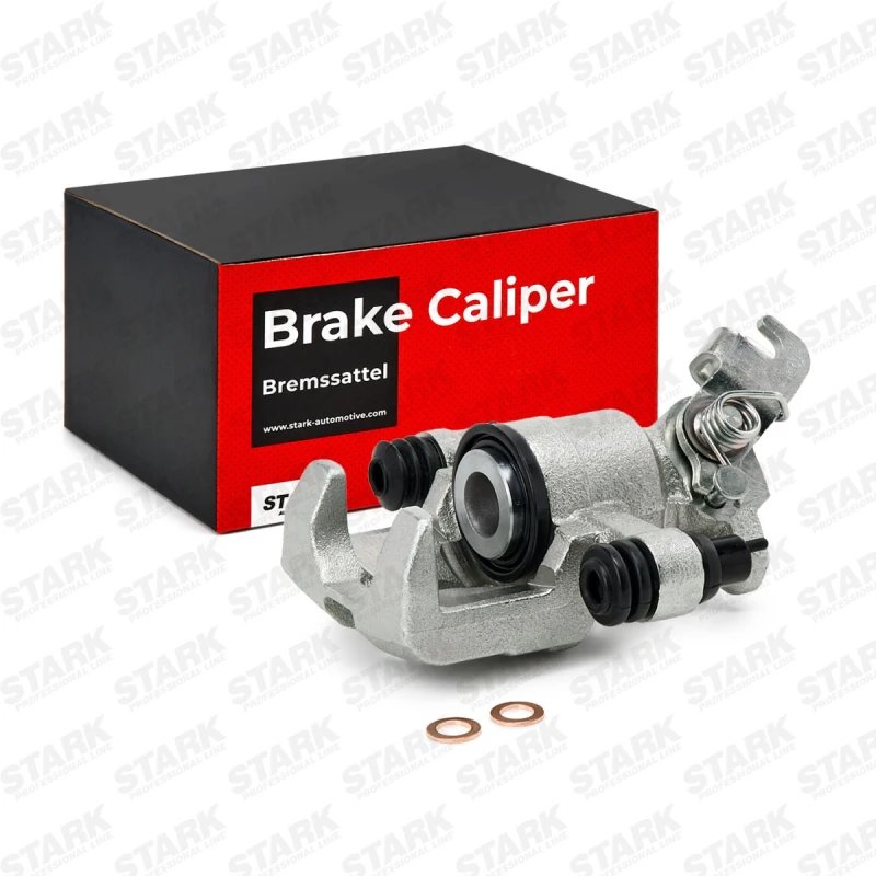 Image of STARK Brake caliper STARK SKBC-0461575