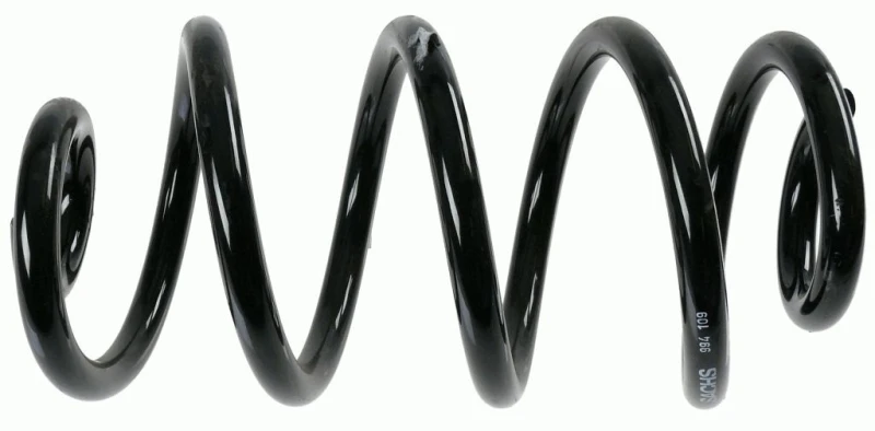 Image of Coil spring SACHS 994 109