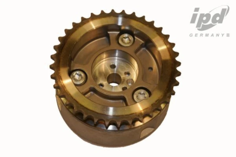 Image of Camshaft Adjuster HEPU 21-7029