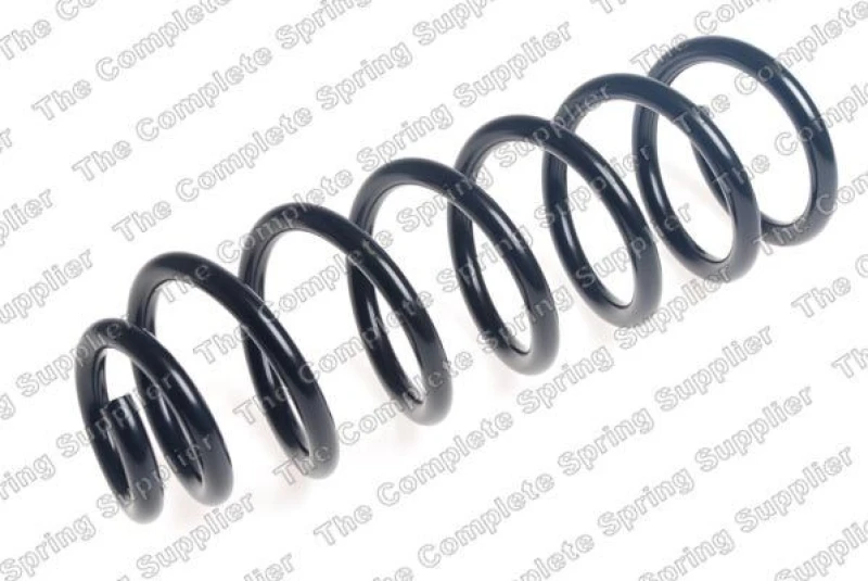Image of LESJOFORS Coil spring LESJOFORS 4056952
