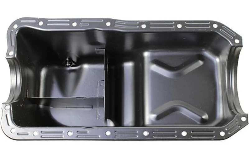 Image of Oil sump METZGER 7990042