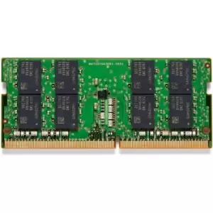 Image of HP 32GB DDR4-3200 SODIMM PROMO memory module 3200 MHz