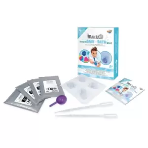 Image of Buki France Mini Lab Bath Balls