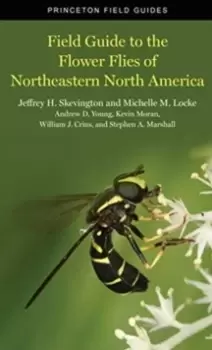 Image of Field Guide to the Flower Flies of Northeastern North America