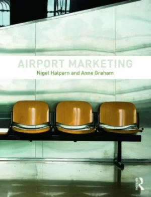 Image of Airport Marketing
