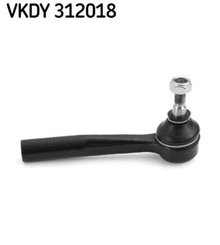Image of SKF Track rod end SKF VKDY 312018