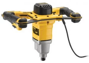 Image of DEWALT DWD241 Paddle Mixer 240v