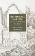 Image of corner that held them
