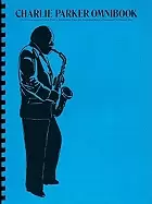 Image of charlie parker omnibook for c instruments