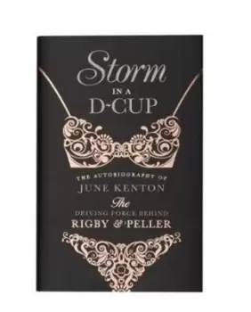 Image of Storm in a D cup by June Kenton