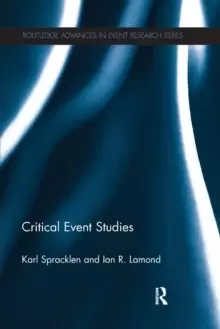 Image of Critical Event Studies