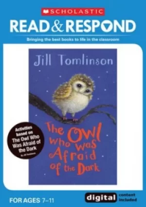 Image of The Owl Who Was Afraid of the Dark (Read & Respond) Paperback