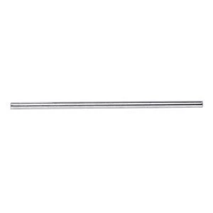 Image of 5 Star Office Risers for Letter Tray Chrome Plated 53mm Pack 4