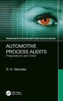 Image of Automotive Process AuditsPreparations and Tools