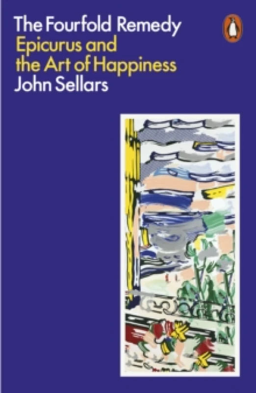 Image of The Fourfold Remedy. Paperback. By John Sellars Books