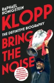 Image of Klopp: Bring the Noise