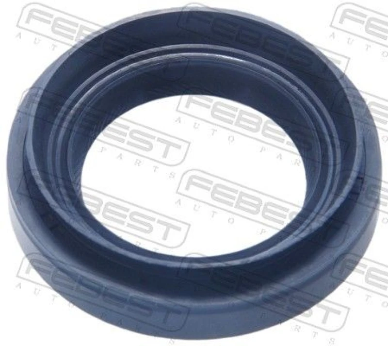 Image of Drive shaft seal FEBEST 95HAY-37581015C