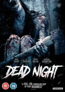 Image of Dead Night - DVD