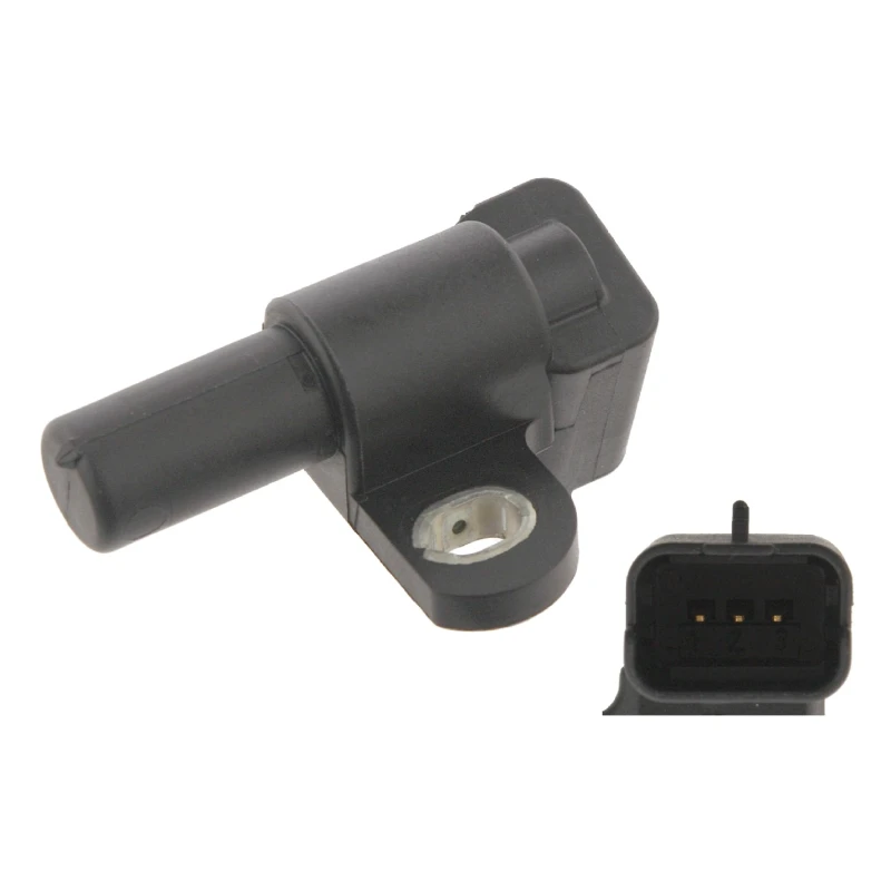 Image of FEBI BILSTEIN 31238 Sensors Sensor,camshaft position (3946)