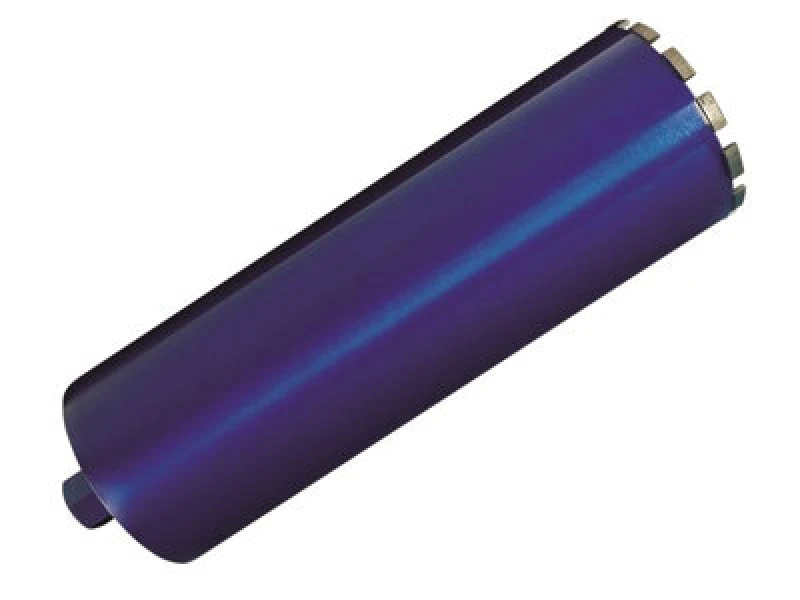 Image of Mexco A11Wc162 Wet Core Drill 162 X 450mm Mexa11Wc162