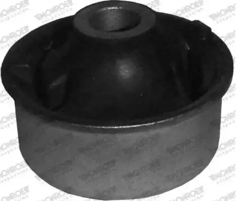 Image of MONROE Trailing arm / Suspension arm bush MONROE L13828