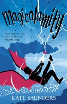 Image of Magicalamity by Kate Saunders Paperback