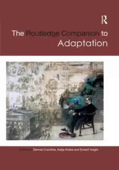 Image of The Routledge Companion to Adaptation