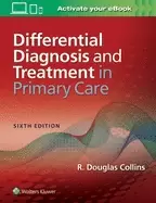 Image of differential diagnosis and treatment in primary care