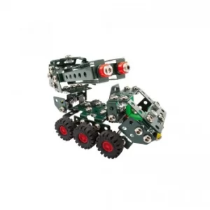 Image of Alexander Toys Constructor Kasirga Missile Launcher