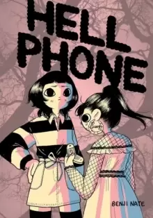 Image of Hell Phone