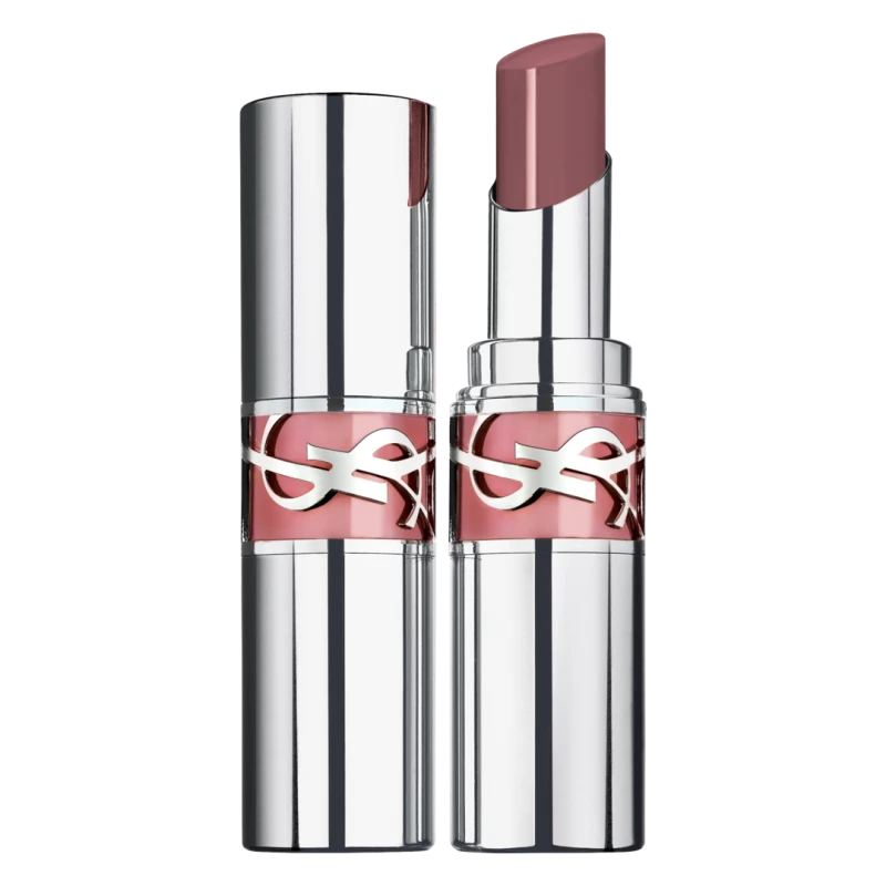 Image of Yves Saint Laurent Loveshine Lip Oil Stick 3.2g 203 - Blushed Mallow