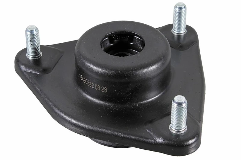 Image of Top strut mount METZGER 6490382