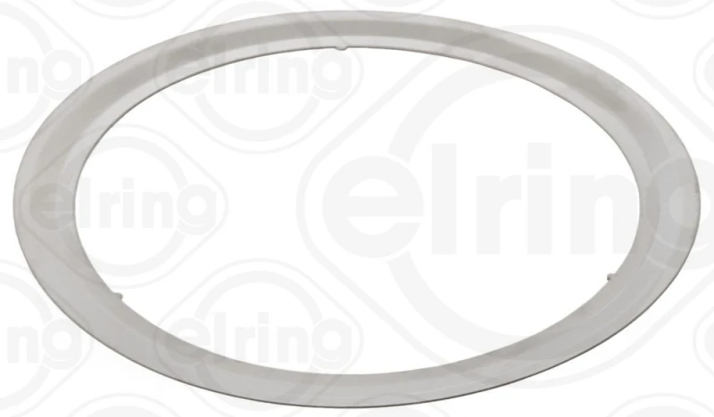 Image of Exhaust pipe gasket ELRING 907.430