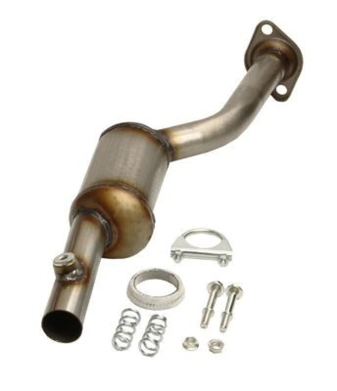Image of MAXGEAR Catalytic converter MAXGEAR 27-6120