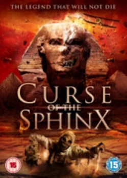 Image of Curse Of The Sphinx