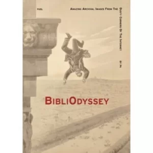 Image of BibliOdyssey by PK