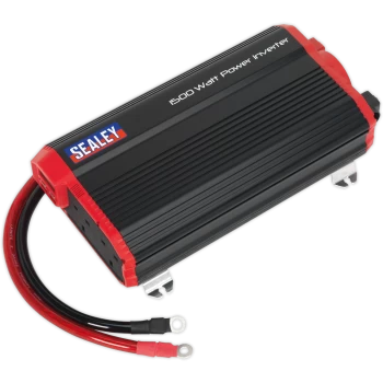 image of Sealey Modified Sine Wave Power Inverter 1500 Watts